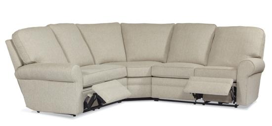 Motioncraft sectional prices deals